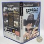 Red Dead Revolver PS2 - Jeux Ps2 - Retrochips