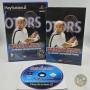 Agassi Tennis Generation PS2  | Jeux Ps2 | retrogaming