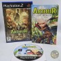 Arthur et les Minimoys PS2  | Jeux Ps2 | retrogaming