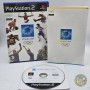 Athens 2004 PS2  | Jeux Ps2 | retrogaming