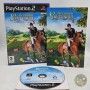 Alexandra Ledermann : Le Haras de la Vallée PS2  | Jeux Ps2 | retrogaming