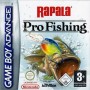 Rapala Pro Fishing GBA | Section Game Boy Advance | retrogaming