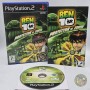 Ben 10 Protector of Earth PS2  | Jeux Ps2 | retrogaming