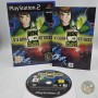 Ben 10 : Alien Force : Vilgax Attacks PS2  | Jeux Ps2 | retrogaming