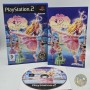 Barbie au Bal des 12 Princesses PS2 - Jeux Ps2 - Retrochips