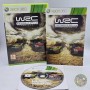 WRC XBOX 360  | Jeux Xbox360 | retrogaming