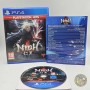 Nioh [Playstation Hits] PS4  | Jeux Ps4 | retrogaming