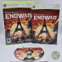 Tom Clancy's Endwar Xbox360 - Jeux Xbox360 - Retrochips