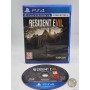 Resident Evil VII Biohazard PS4  | Jeux Ps4 | retrogaming