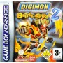 Digimon Battle Spirit 2 GBA | Section Game Boy Advance | retrogaming