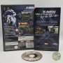 X-Men : Next Dimension [PAL ESP] GAMECUBE 