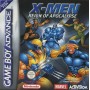 X-Men : Reign of Apocalypse GBA | Section Game Boy Advance | retrogaming