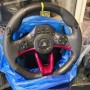 Volant PS4 sans fil HORI Racing Wheel Apex 
