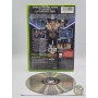 Star Wars Jedi Knight : Jedi Academy XBOX 