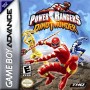 Power ranger dino thunder GBA | Section Game Boy Advance | retrogaming