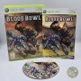 Warhammer Blood Bowl XBOX 360  | Jeux Xbox360 | retrogaming