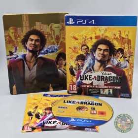 Jeux Ps4 | Retrochips