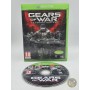 Gears of War Ultimate Edition XBOX ONE  | Jeux Xbox One | retrogaming