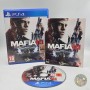 Mafia III PS4  | Jeux Ps4 | retrogaming