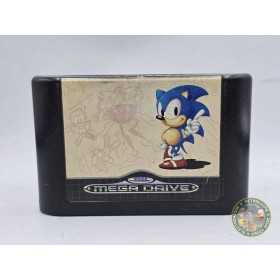SEGA Mega Drive | Retrochips