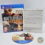 Battlefield : Hardline PS4 - Jeux Ps4 - Retrochips