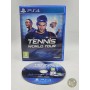 Tennis World Tour PS4  | Jeux Ps4 | retrogaming