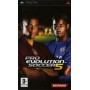 Pro Evolution Soccer 5 (import allemand) PSP | Psp Jeux | retrogaming