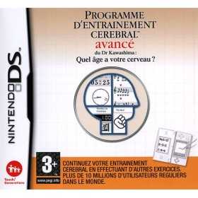 DS Jeux | Retrochips