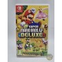 New Super Mario Bros Deluxe SWITCH  | Jeux Switch | retrogaming