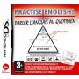 Practise English ! DS | DS Jeux | retrogaming