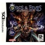 Orcs et elves DS | DS Jeux | retrogaming