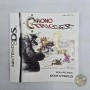 Chrono Trigger DS Edition FR 