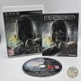 Dishonored PS3  | Jeux Ps3 | retrogaming