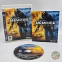 La Mémoire Dans La Peau PS3 - Jeux Ps3 - Retrochips