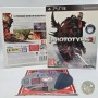 Prototype 2 PS3  | Jeux Ps3 | retrogaming