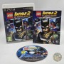 LEGO Batman 2 : DC Super Heroes PS3 - Jeux Ps3 - Retrochips