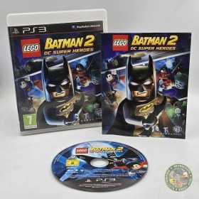 Jeux PS3 | Retrochips