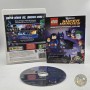 LEGO Batman 2 : DC Super Heroes PS3 - Jeux Ps3 - Retrochips
