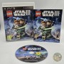 LEGO Star Wars III : The Clone Wars PS3  | Jeux Ps3 | retrogaming