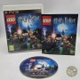 LEGO Harry Potter - Années 1 à 4 PS3 - Jeux Ps3 - Retrochips