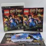 LEGO Harry Potter - Années 5 à 7 PS3  | Jeux Ps3 | retrogaming