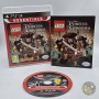 LEGO Pirates des Caraïbes : Le Jeu Vidéo [Edition Essentials] PS3...