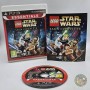 LEGO Star Wars : La Saga Complète [Edition Essentials] PS3  | Jeux Ps3 | retrogaming
