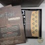 Harry Potter Bataille A Poudlard - Jeux Société 