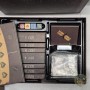 Harry Potter Bataille A Poudlard - Jeux Société 