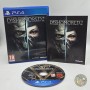 Dishonored 2 PS4  | Jeux Ps4 | retrogaming