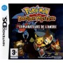 Pokémon Donjon Mystère : Explorateurs de l'ombre DS | Section Nintendo DS | retrogaming