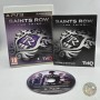 Saints Row The Third PS3  | Jeux Ps3 | retrogaming