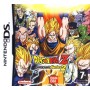 Dragon Ball Z Supersonic Warriors 2 DS | Section Nintendo DS | retrogaming