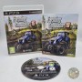 Farming Simulator 15 PS3 - Jeux Ps3 - Retrochips